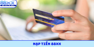 nạp tiền 88XX