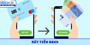 rút tiền 88XX